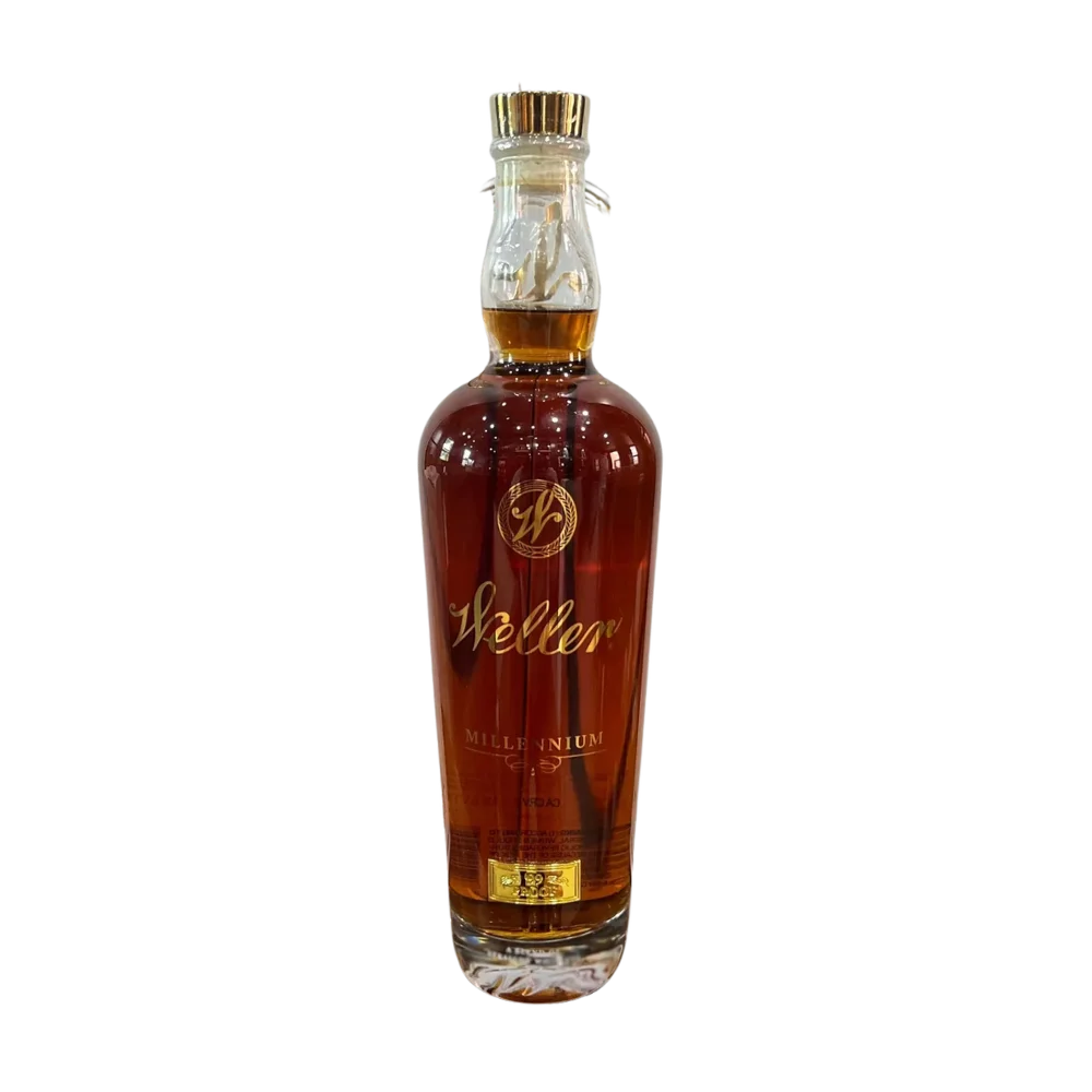 Weller Millennium — Portage Liquors
