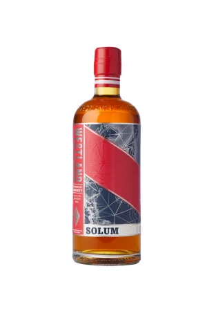 Westland Distillery Westland Outpost Solum 1st Edt — Portage Liquors