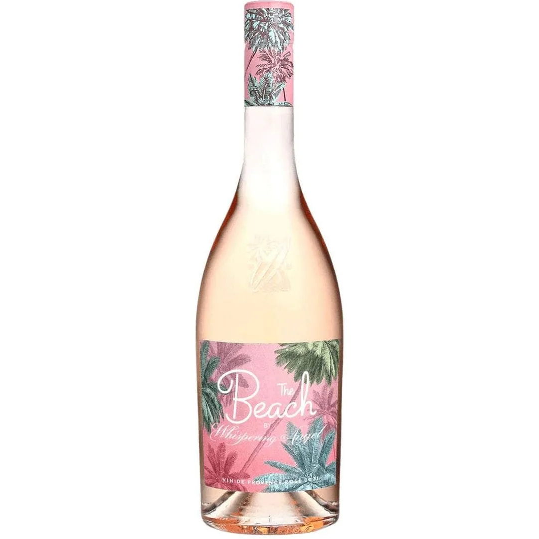 Whispering Angel The Beach Rose — Whispering Angel
