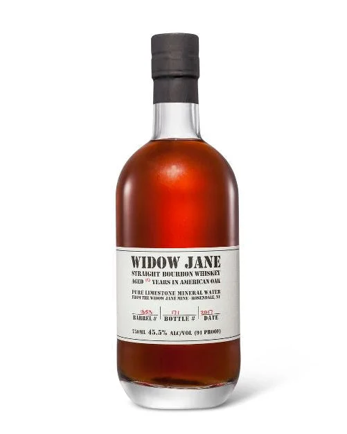 Widow Jane 10 Year Old Bourbon Whiskey 750ml — Widow Jane