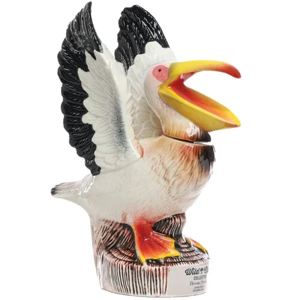 Wild Clay Collective Pelican Japanese Whisky — Wild