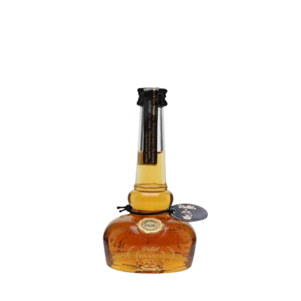 Willett Pot Still mini bottle - 50ml — Willett