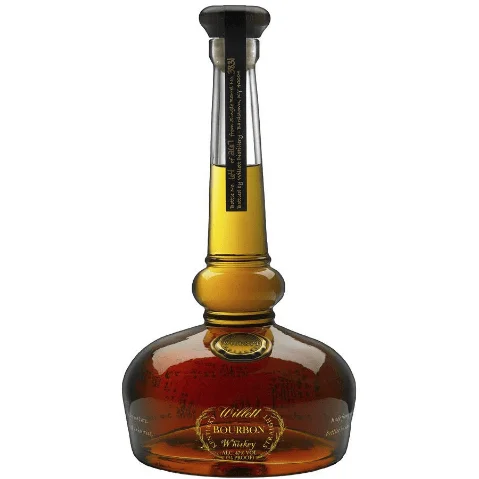Willett Pot Still Reserve Bourbon (750 mL) — Willett