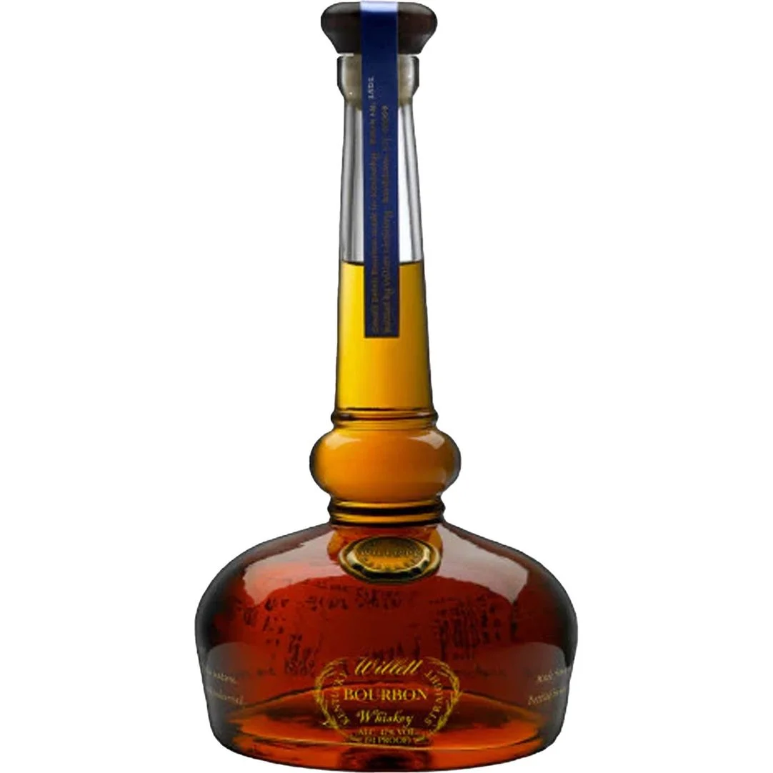 Willett Pot Still Reserve Bourbon Whiskey 750 mL — Willett