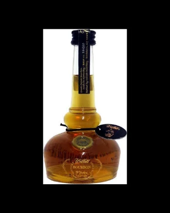 Willett Pot Still Reserve Kentucky Straight Bourbon Whiskey 50ml — Willett