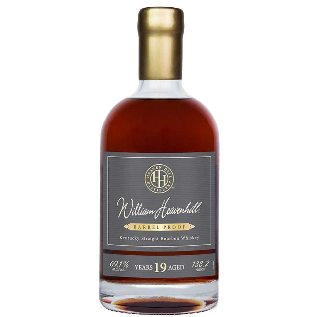 William Heavenhill 19 Year Bourbon Whiskey 750 mL — Portage Liquors