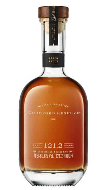 Woodford Reserve Batch Proof 2024 121.2pf — Woodford Reserve