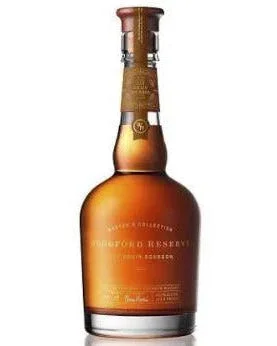 Woodford Reserve Master's Collection Oat Grain Kentucky Straight Bourbon Whiskey 750ml — Woodford Reserve