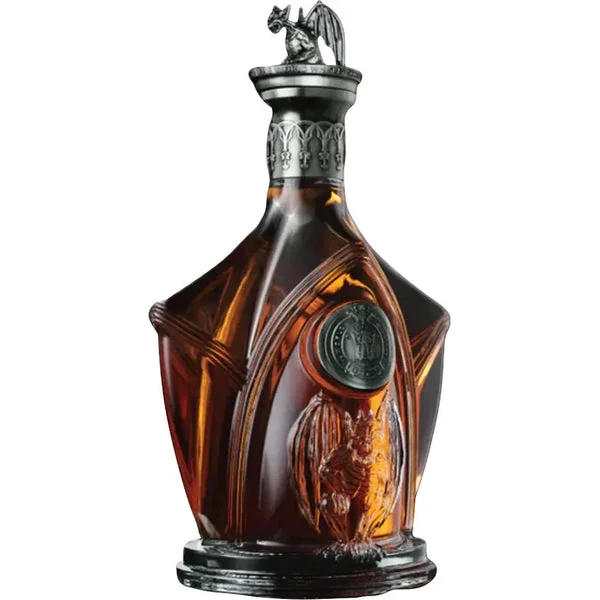 World Whiskey Society 12 Year Oloroso Sherry Cask Bourbon — World