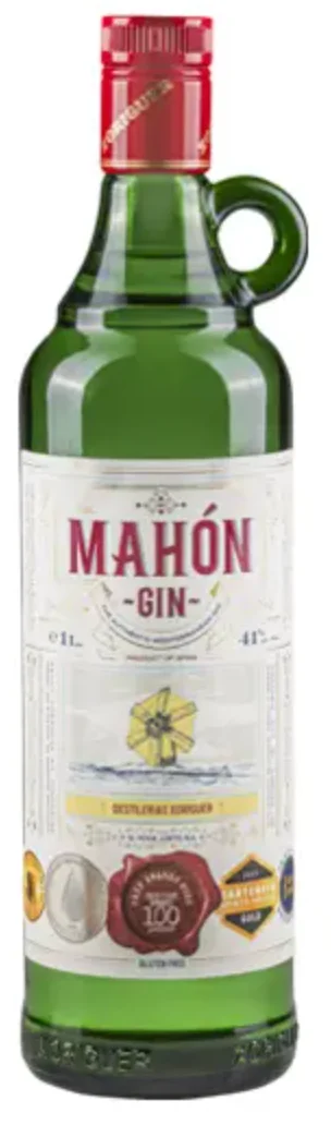 Xoriguer Mahon Spanish Gin (700ml) — Xoriguer