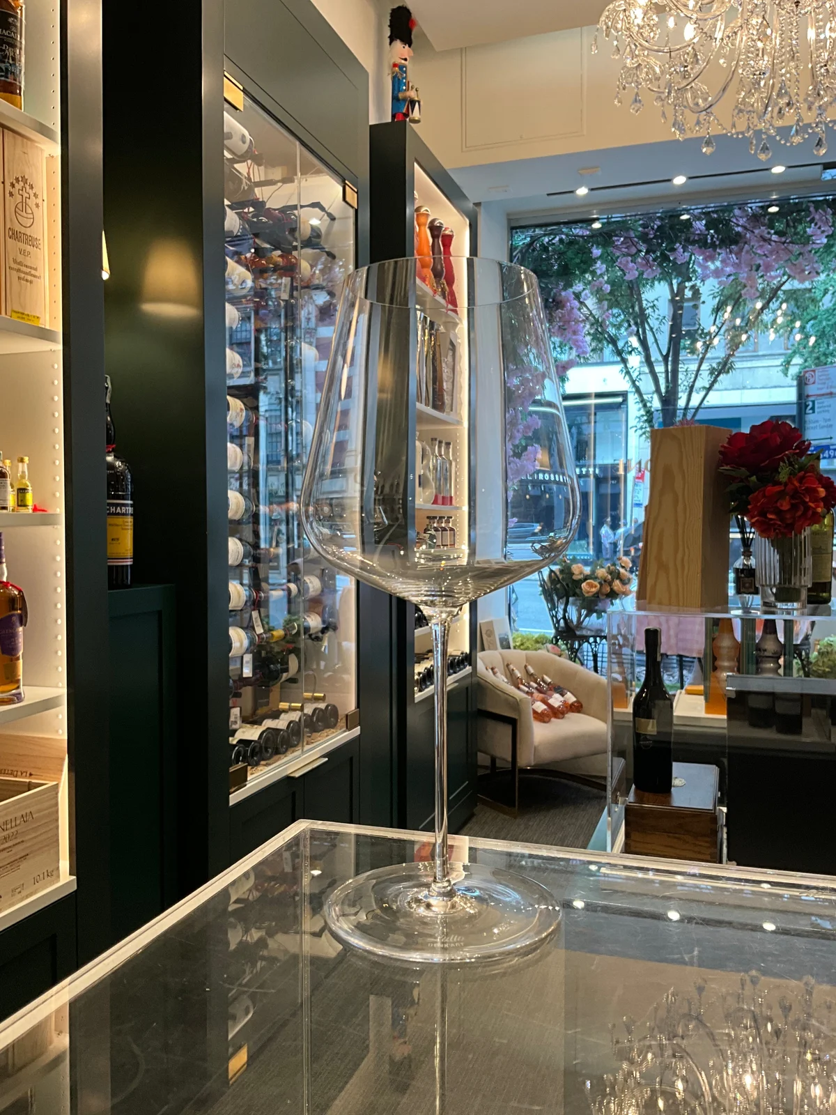 Zalto Bordeaux Glass — Zalto