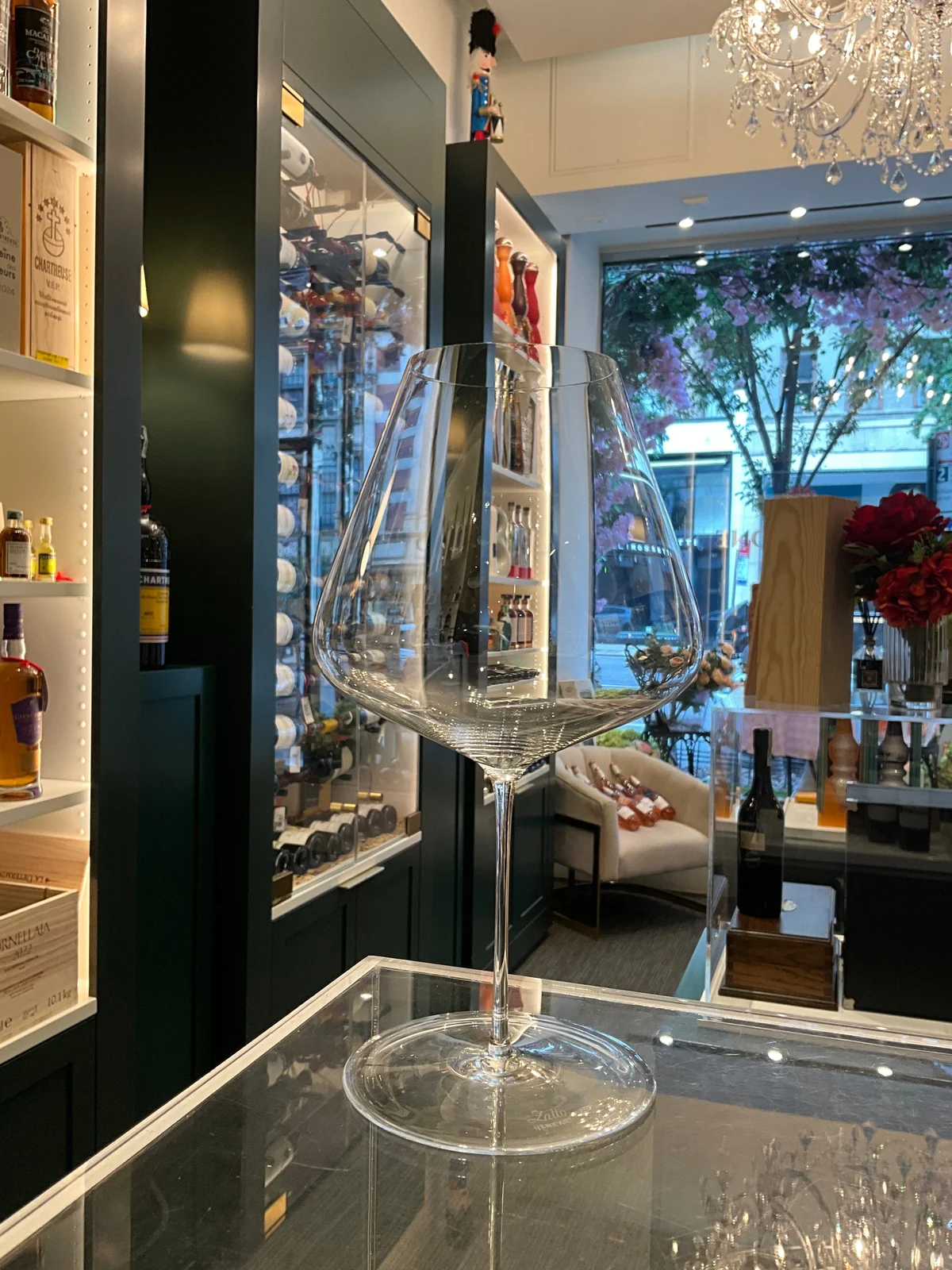 Zalto Burgundy Glass — Zalto