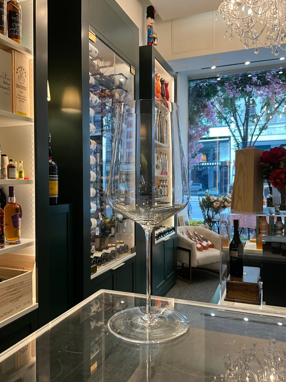 Zalto Universal Glass — Zalto